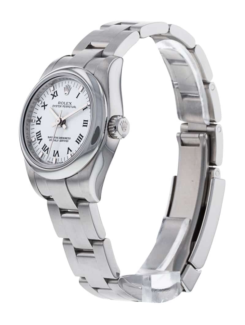 Rolex Lady Oyster Perpetual 176200